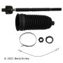 BECK/ARNLEY 101-8565 TIE ROD END W/BT KIT