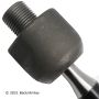 BECK/ARNLEY 101-8566 TIE ROD END W/BT KIT