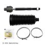 BECK/ARNLEY 101-8566 TIE ROD END W/BT KIT