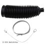 BECK/ARNLEY 101-8567 TIE ROD END W/BT KIT