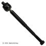 BECK/ARNLEY 101-8567 TIE ROD END W/BT KIT