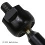 BECK/ARNLEY 101-8567 TIE ROD END W/BT KIT