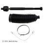 BECK/ARNLEY 101-8567 TIE ROD END W/BT KIT