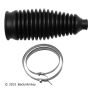 BECK/ARNLEY 101-8569 TIE ROD END W/BT KIT