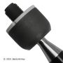 BECK/ARNLEY 101-8569 TIE ROD END W/BT KIT