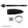 BECK/ARNLEY 101-8569 TIE ROD END W/BT KIT