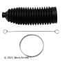 BECK/ARNLEY 101-8570 TIE ROD END W/BT KIT