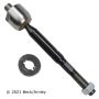 BECK/ARNLEY 101-8570 TIE ROD END W/BT KIT