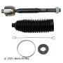 BECK/ARNLEY 101-8570 TIE ROD END W/BT KIT