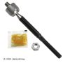 BECK/ARNLEY 101-8571 TIE ROD END W/BT KIT