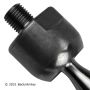 BECK/ARNLEY 101-8571 TIE ROD END W/BT KIT
