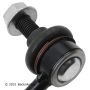 BECK/ARNLEY 101-8572 STABILIZER END LINK
