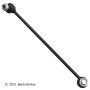 BECK/ARNLEY 101-8572 STABILIZER END LINK