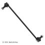 BECK/ARNLEY 101-8572 STABILIZER END LINK