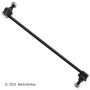 BECK/ARNLEY 101-8573 STABILIZER END LINK
