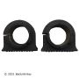 BECK/ARNLEY 101-8577 STABILIZER BSHG SET
