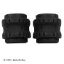 BECK/ARNLEY 101-8577 STABILIZER BSHG SET