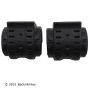 BECK/ARNLEY 101-8577 STABILIZER BSHG SET