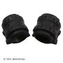 BECK/ARNLEY 101-8577 STABILIZER BSHG SET