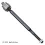 BECK/ARNLEY 101-8578 TIE ROD END