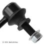 BECK/ARNLEY 101-8580 STABILIZER END LINK