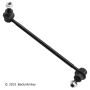 BECK/ARNLEY 101-8581 STABILIZER END LINK