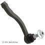 BECK/ARNLEY 101-8584 TIE ROD END