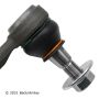 BECK/ARNLEY 101-8585 TIE ROD END