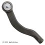 BECK/ARNLEY 101-8585 TIE ROD END