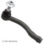 BECK/ARNLEY 101-8585 TIE ROD END