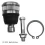 BECK/ARNLEY 101-8588 BALL JOINT
