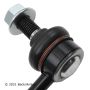 BECK/ARNLEY 101-8589 STABILIZER END LINK