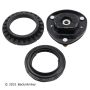 BECK/ARNLEY 101-8590 STRUT MOUNT