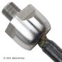 BECK/ARNLEY 101-8591 TIE ROD END