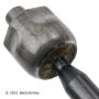 BECK/ARNLEY 101-8592 TIE ROD END