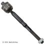 BECK/ARNLEY 101-8592 TIE ROD END