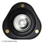 BECK/ARNLEY 101-8596 STRUT MOUNT