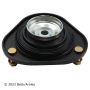 BECK/ARNLEY 101-8596 STRUT MOUNT