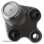 BECK/ARNLEY 101-8597 BALL JOINT