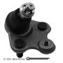 BECK/ARNLEY 101-8597 BALL JOINT