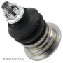BECK/ARNLEY 101-8602 BALL JOINT