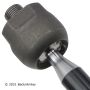 BECK/ARNLEY 101-8604 TIE ROD END