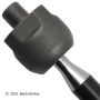 BECK/ARNLEY 101-8604 TIE ROD END
