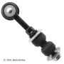 BECK/ARNLEY 101-8609 STABILIZER LINK KIT
