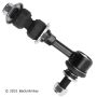 BECK/ARNLEY 101-8609 STABILIZER LINK KIT