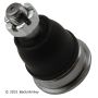 BECK/ARNLEY 101-8610 BALL JOINT