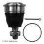 BECK/ARNLEY 101-8610 BALL JOINT