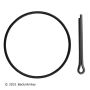 BECK/ARNLEY 101-8610 BALL JOINT