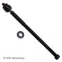 BECK/ARNLEY 101-8611 TIE ROD END W/BT KIT
