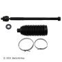 BECK/ARNLEY 101-8611 TIE ROD END W/BT KIT